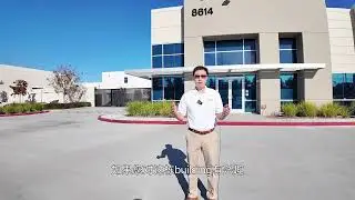 Smart Industrial Parks & Warehouses | High-Standard Spaces for Growth & Investment
