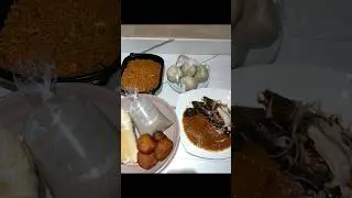 #ghanafoods #ghfood #freemansfood