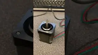 ME405 - Lab0x02 Motor Demonstration