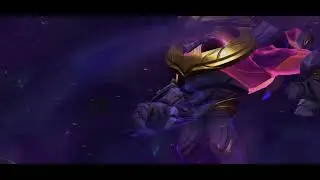 Dark Star Malphite