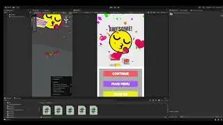 Push The Block - Unity Complete Project