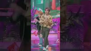NCT DREAM Hot Sauce Fancam Tiktok
