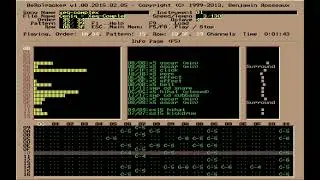 Ceniq - Xeq Complex