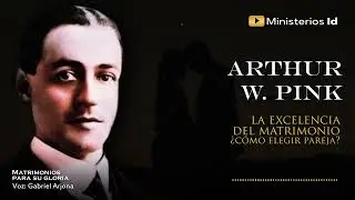 Matrimonios para Su gloria. ¿CÓMO ELEGIR PAREJA?