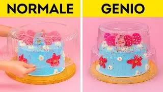 Soluzioni Rapide e Consigli Geniali per Ogni Situazione!