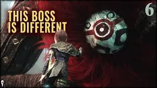 Never Touch the Boss's Flowers | Clair Obscur: Expedition 33 &mdash; Part 6