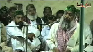 Old khitab Hafiz Ali Akbar Qasmi At Dadu 24|3|2013