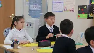 Русский язык