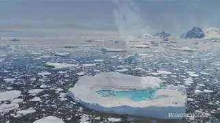 Our Changing Planet