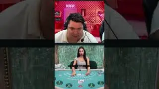 TEUFEUR GROS GAIN AU BLACKJACK