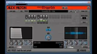 A1TRIGGERGATE BY ALEX HILTON VIDEO 2