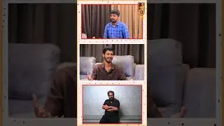 Ram சார் என் வாழ்க்கையில் ரொம்ப முக்கியமானவர்! - Director Sri Ganesh | 3BHK