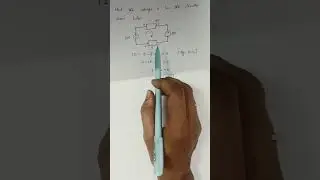 Find the unknown voltage value