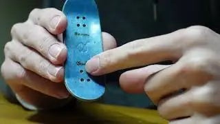 Shape da DECEMBER realmente &eacute; bom? - FINGERBOARD