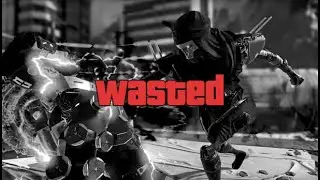 A Dumb Apex Minitage 2 (Dr Perq - Wasted)