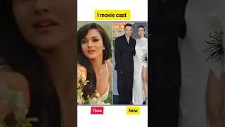 l movie cast #vikram #tamil #telugu #subscribe #viralvideo