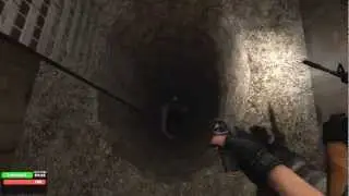 Bottomless Pit of Doom