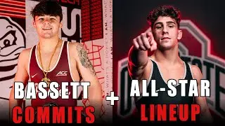 Bassett and Miller commit + All-Star Classic matchups and more - Session 92