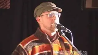 Michael Raab 2nd Cambridge Song Writers Competition
