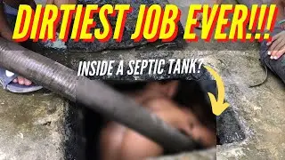 Septic Tank Maintenance Service | Pumping And Cleaning