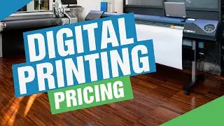 Quoting Digital Prints with Substrates in ShopVOX
