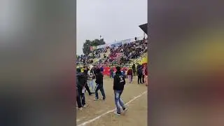 राष्ट्रपति रनिङ शिल्ड प्रतियोगिता : बुटवल खेलकुदमय