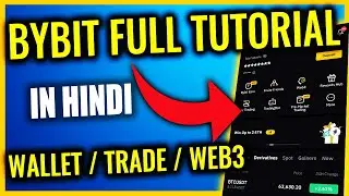 Ultimate Bybit Exchange Guide: Step-by-Step (Hindi)