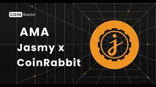 Jasmy x CoinRabbit AMA