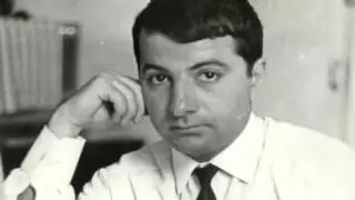 Мамед Кулиев. 