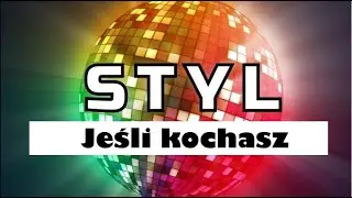 STYL- Jeśli Kochasz Proszę Mów/ cover/ Gołecki/ Muzyka na wesele/Zespół muzyczny/ Yamaha Psr SX900