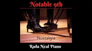 Rada Neal Piano NOSTALGIA