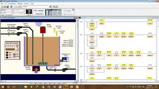 Batch Simulator 2-logixpro