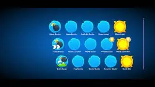 🐒 Monkey Power Leveling for Future Boss Bloons! 💥