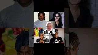Rest In Peace Legends 💔🕊️ #llj #popefrancis #juicewrld #riplegends #michaeljackson #eazye #xxxtentac