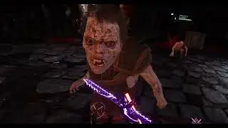 Asgard's Wrath VR