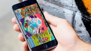Taps to Riches Gameplay iOS & Android HD