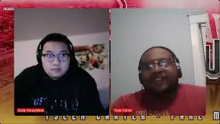 The Best Moments From Our Live Show!