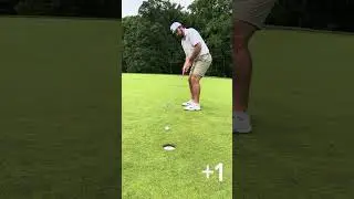 U of Maryland Golf Course - Front 9
