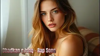 Dhadkan-e-Ishq - Rap Song | Street Flow Studios