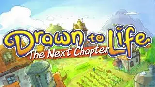 Wilfre's Wasteland (Extended) - Drawn to Life: The Next Chapter