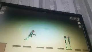 Melon games: Season 1 Glass Stepping Stones