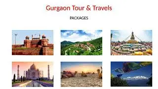 Gurgaon Taxi Service