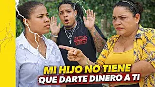 A VECES HAY QUE APRENDER A SOLTAR Y ENTENDER QUE LAS RESPONSABILIDADES HAY QUE ASUMIRLAS 😮‍💨
