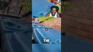 he tried to run from the police but failed pt2 #police #fyp #viral #policechase #trending #short