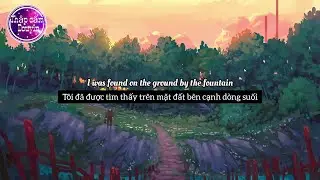 [Vietsub+Lyrics] Valder Fields - Tamas Wells | Tik Tok