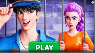 My K-Pop Idol Prison DEBUT Challenge: Can I Survive the Brainrot? #kpop #roblox #challenge
