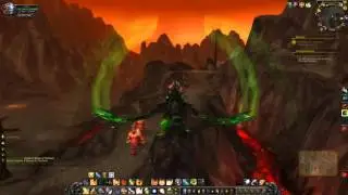 A Delivery for Neeralak Quest Playthrough - Burning Steppes