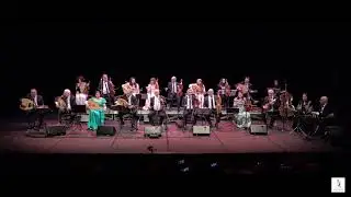 Ensemble Andalou de Paris _  Soirée du 07 05 2022