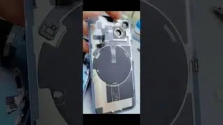 iPhone 14 Teardown Preview 1 #shorts