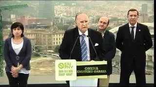 Iñaki Azkuna : 